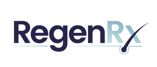 RegenRx Hair Restoration