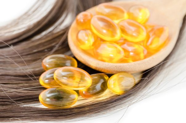 Which Vitamin Deficiencies Cause Hair Loss